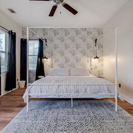 Honey, I'M Home Near Savannah - Seen On Hgtv エクステリア 写真