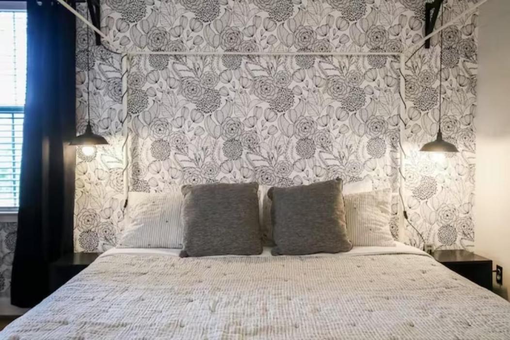 Honey, I'M Home Near Savannah - Seen On Hgtv エクステリア 写真