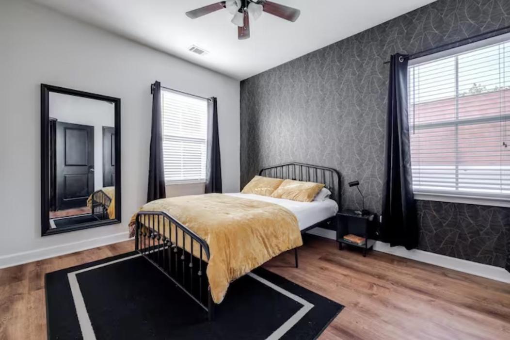 Honey, I'M Home Near Savannah - Seen On Hgtv エクステリア 写真