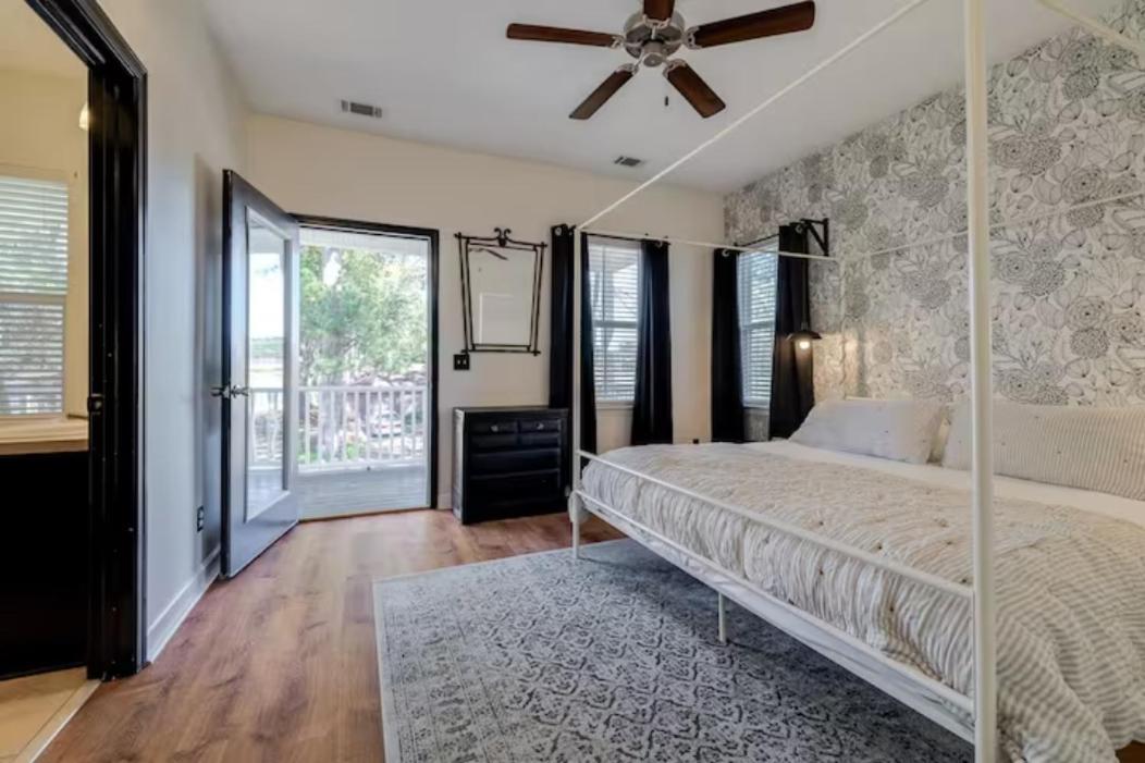 Honey, I'M Home Near Savannah - Seen On Hgtv エクステリア 写真