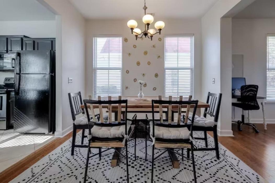 Honey, I'M Home Near Savannah - Seen On Hgtv エクステリア 写真