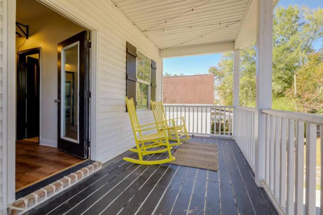 Honey, I'M Home Near Savannah - Seen On Hgtv エクステリア 写真