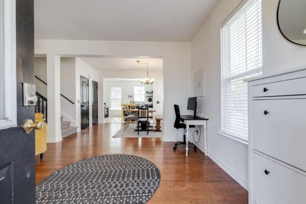 Honey, I'M Home Near Savannah - Seen On Hgtv エクステリア 写真