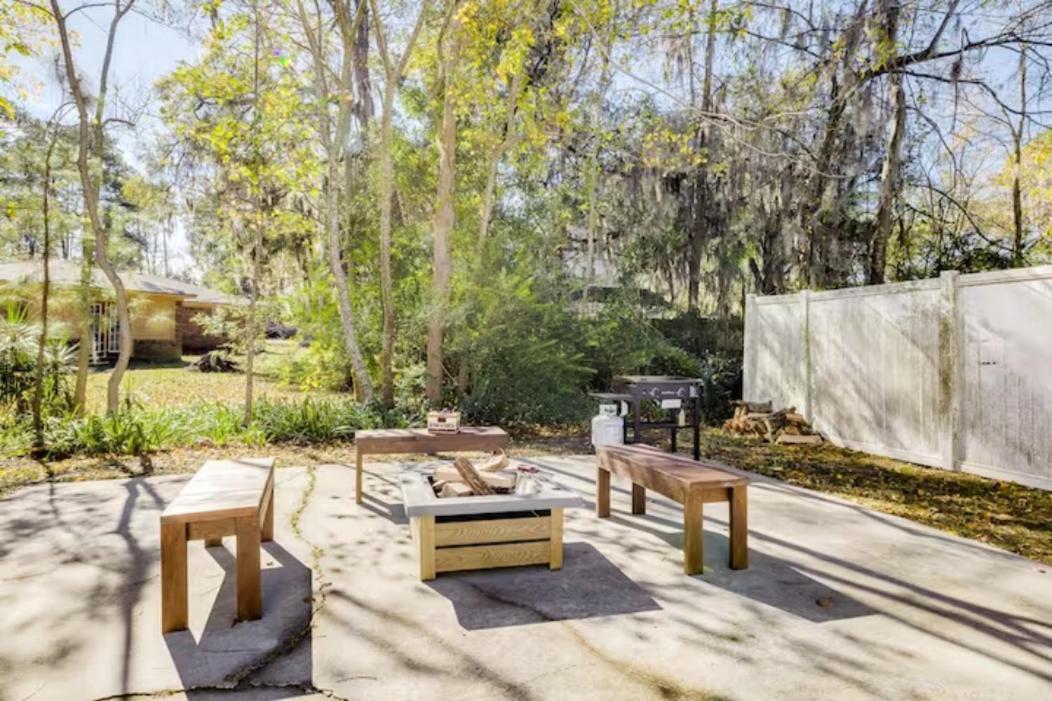 Honey, I'M Home Near Savannah - Seen On Hgtv エクステリア 写真