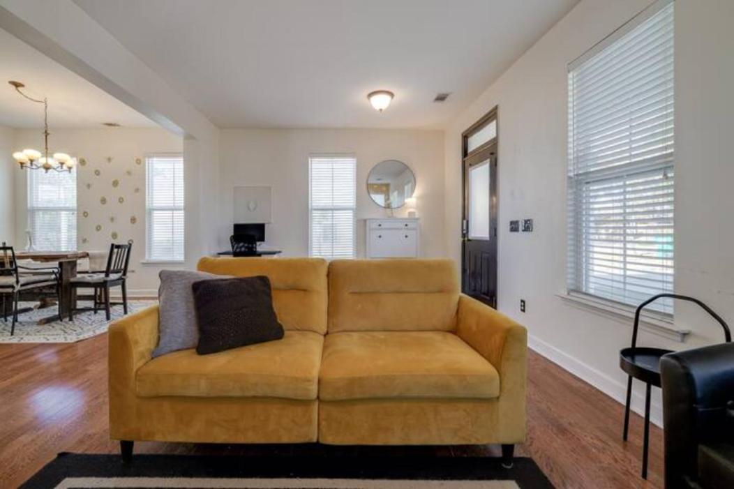 Honey, I'M Home Near Savannah - Seen On Hgtv エクステリア 写真