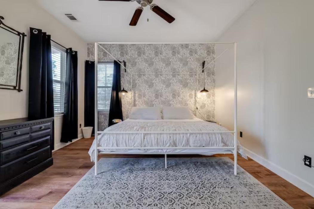 Honey, I'M Home Near Savannah - Seen On Hgtv エクステリア 写真