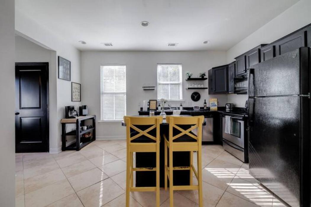 Honey, I'M Home Near Savannah - Seen On Hgtv エクステリア 写真