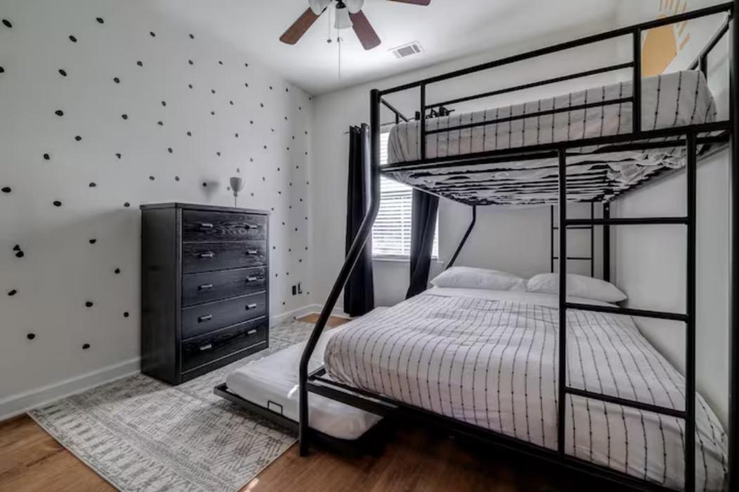 Honey, I'M Home Near Savannah - Seen On Hgtv エクステリア 写真