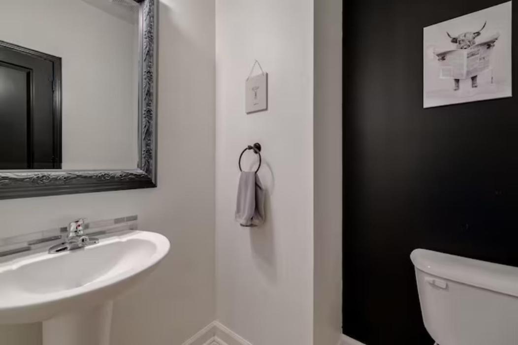 Honey, I'M Home Near Savannah - Seen On Hgtv エクステリア 写真
