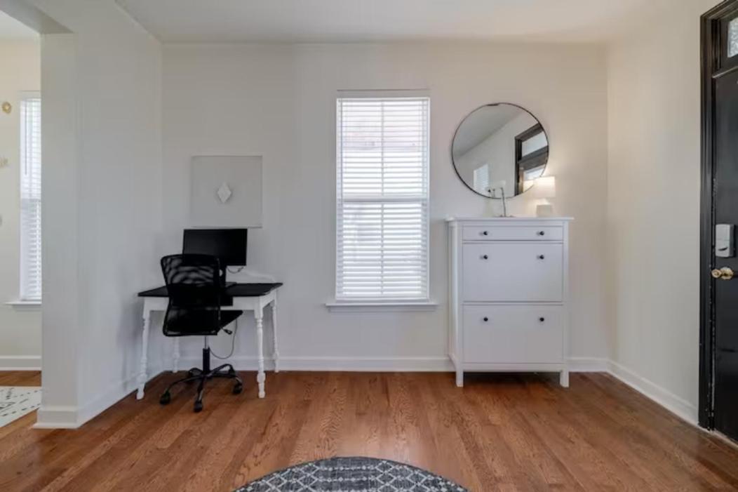Honey, I'M Home Near Savannah - Seen On Hgtv エクステリア 写真