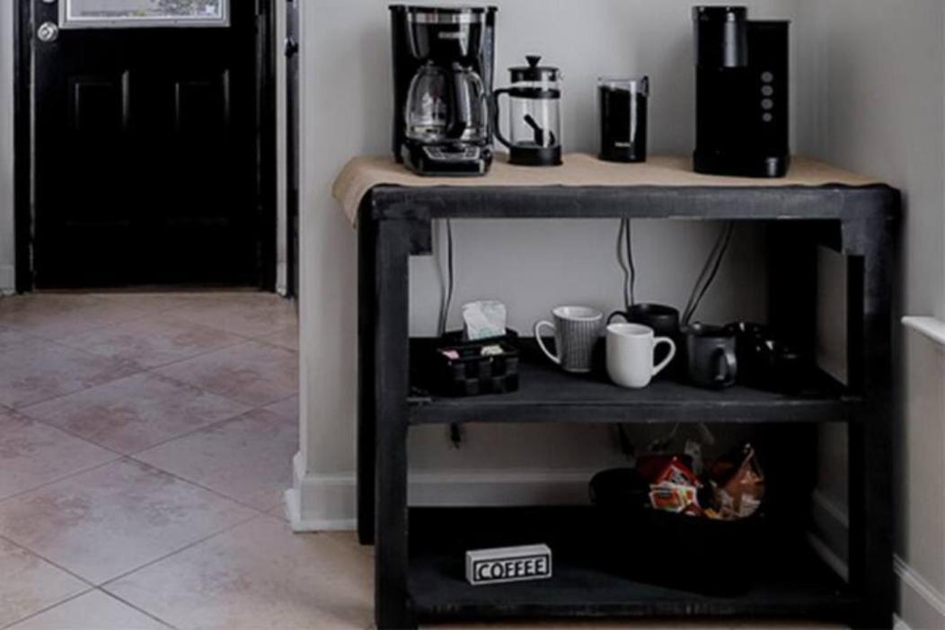 Honey, I'M Home Near Savannah - Seen On Hgtv エクステリア 写真